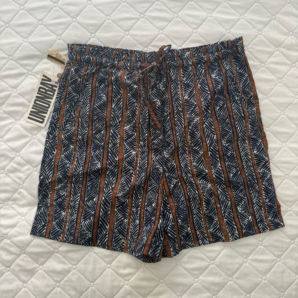 Women’s Vintage Union Bay Shorts